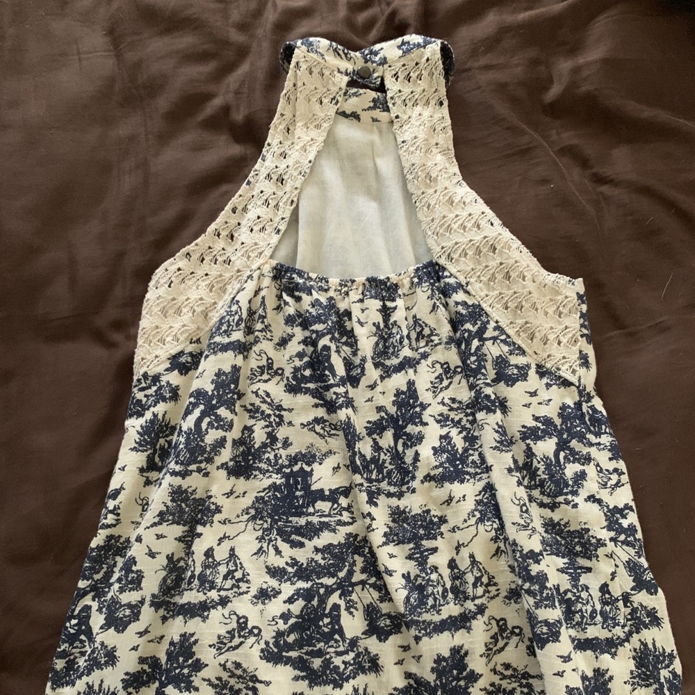 Die & Rae Tank Top - Picture 2 of 3